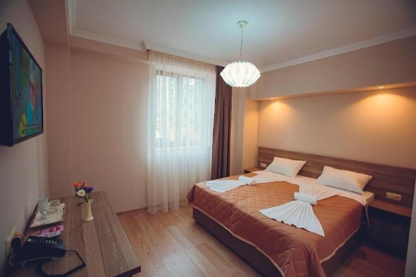Daisi-Sunset Hotel (Batumi)